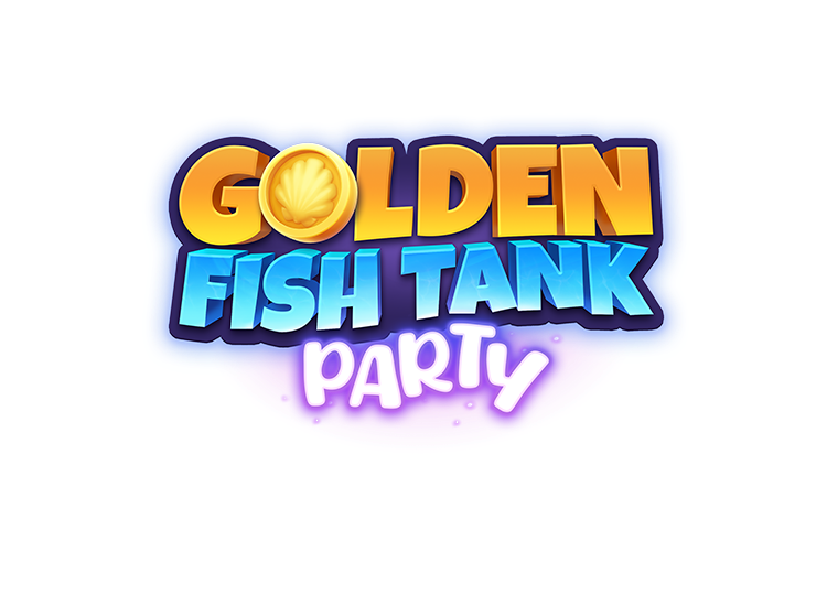 Golden Fish Tank