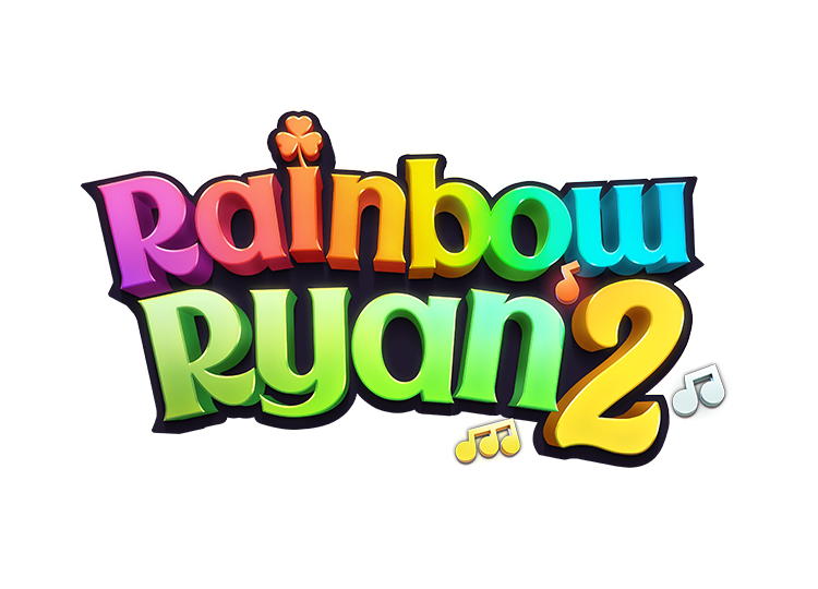 Rainbow Ryan 2